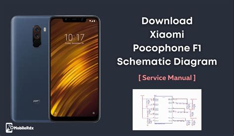 poco f1 disassembly|Download Xiaomi Pocophone F1 Schematics Diagram .